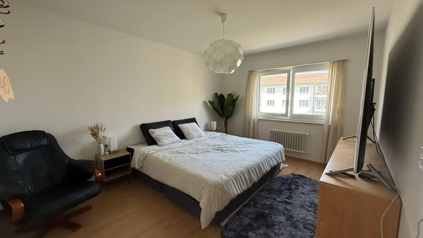 Wohnung mieten - Altweg 9, 8047 Zürich - Foto 2