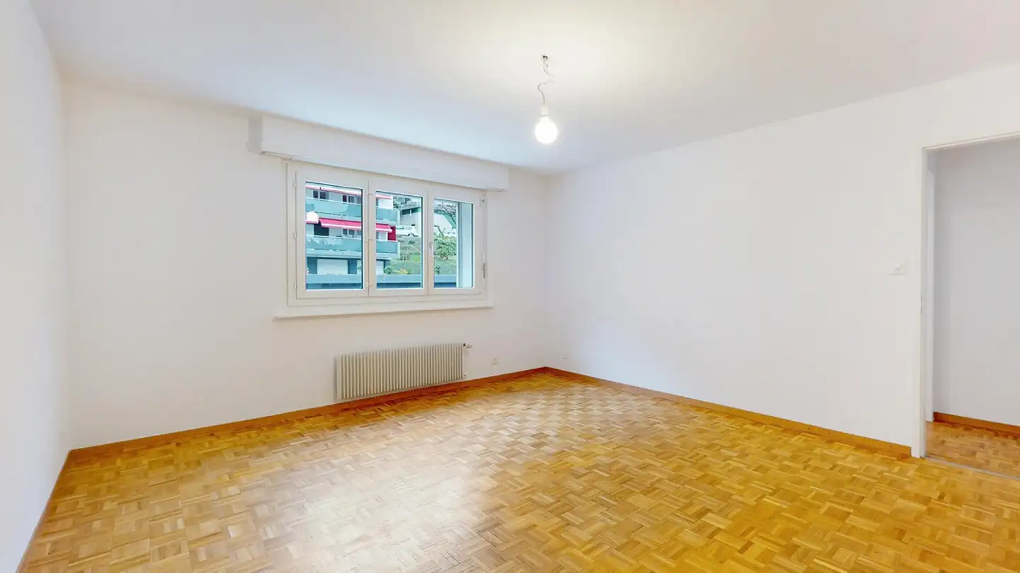 Apartment for rent - Chemin Des Terrasses 3-5, 1820 Territet - Photo 4