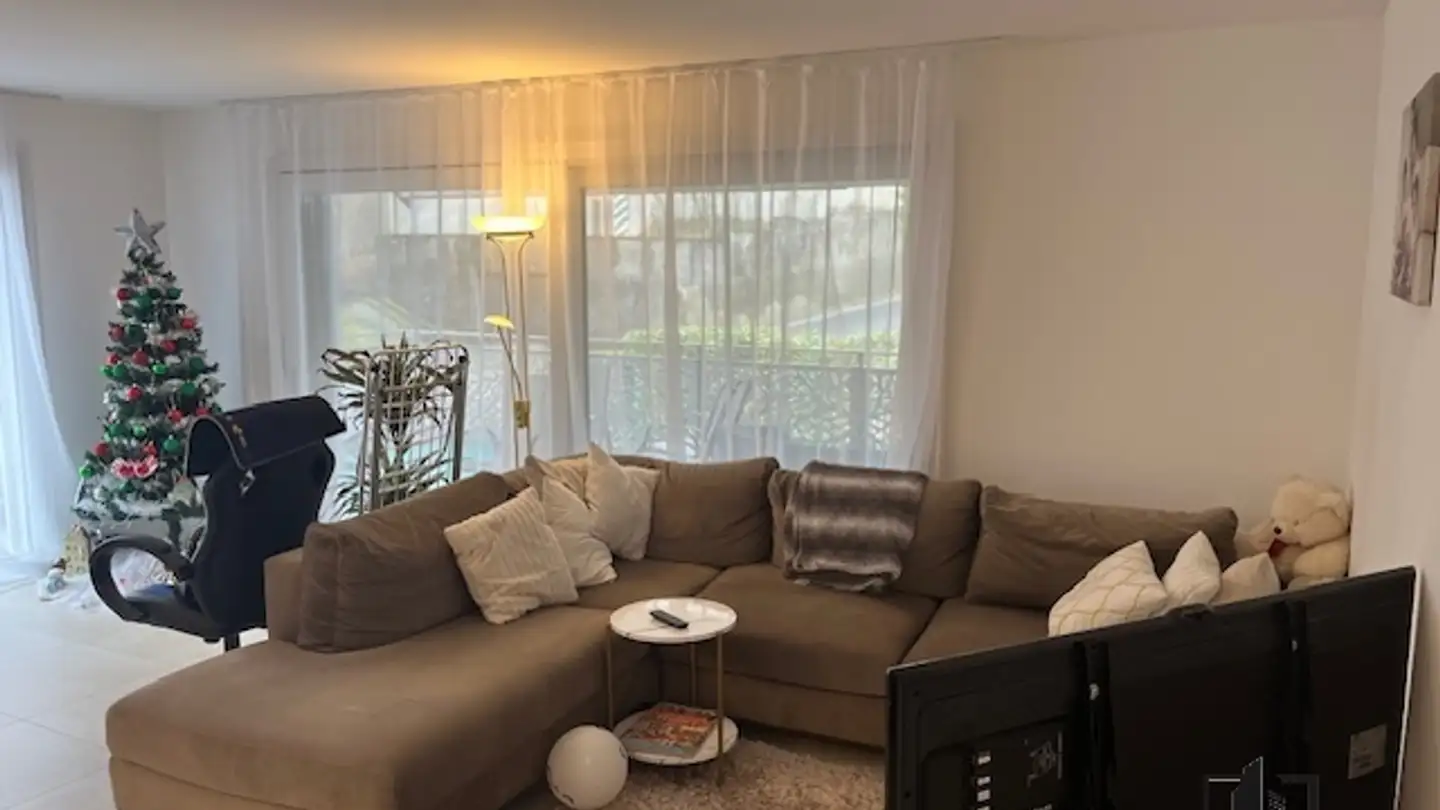 Appartement à louer - Grand'Rue, 1188 St-George - Photo 3