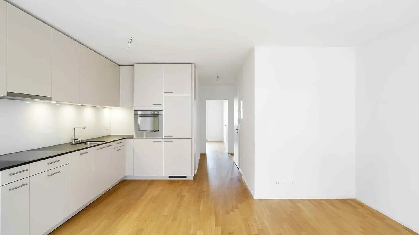 Apartment for rent - Klingentalstrasse 85, 4057 Basel