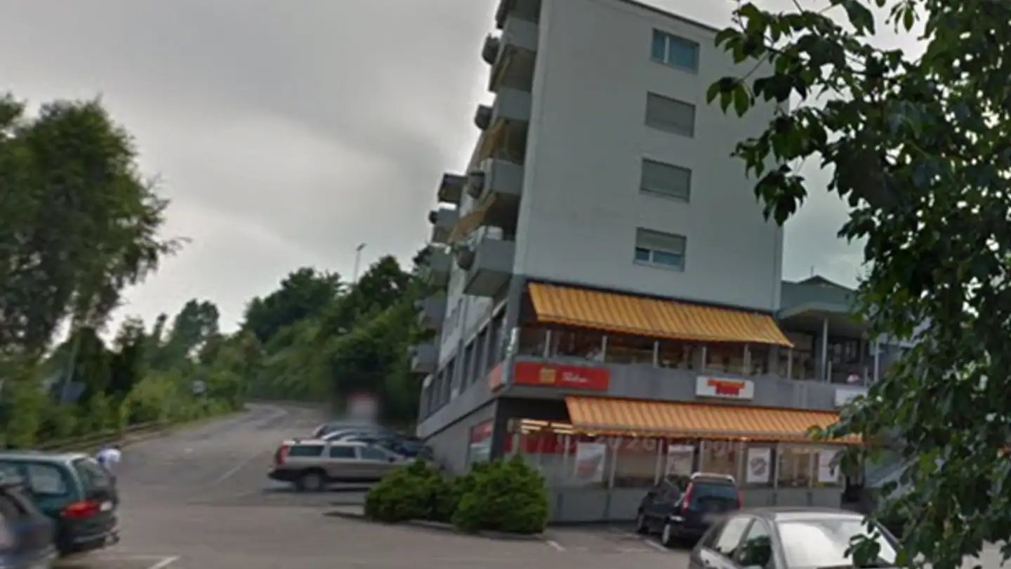 Immeuble résidentiel à vendre - Mohrenplatz 7, 6130 Willisau