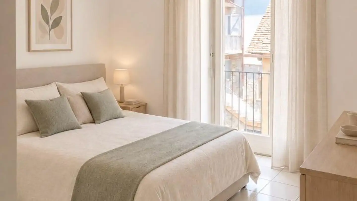 Apartment for rent - 6710 Biasca - Photo 3