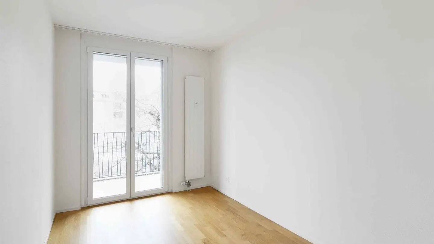 Apartment for rent - Klingentalstrasse 85, 4057 Basel - Photo 3