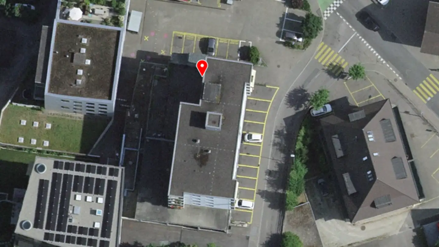 Immeuble résidentiel à vendre - Mohrenplatz 7, 6130 Willisau - Photo 2