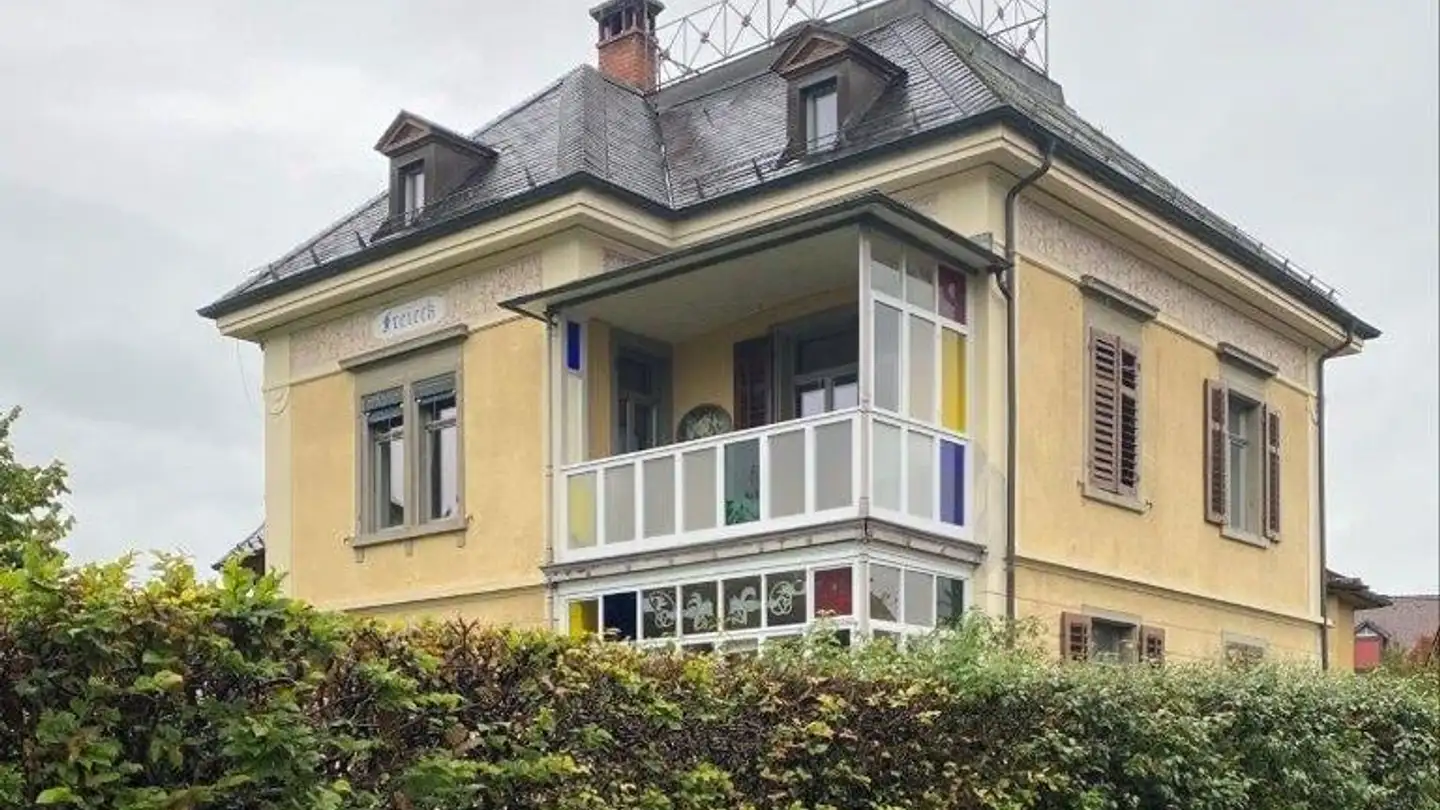 Villa in affitto - Stiegweg 4, 8303 Bassersdorf - Photo 2