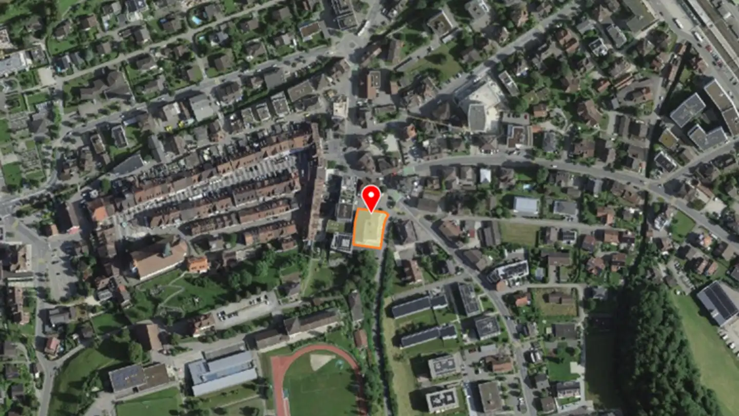 Immeuble résidentiel à vendre - Mohrenplatz 7, 6130 Willisau - Photo 4