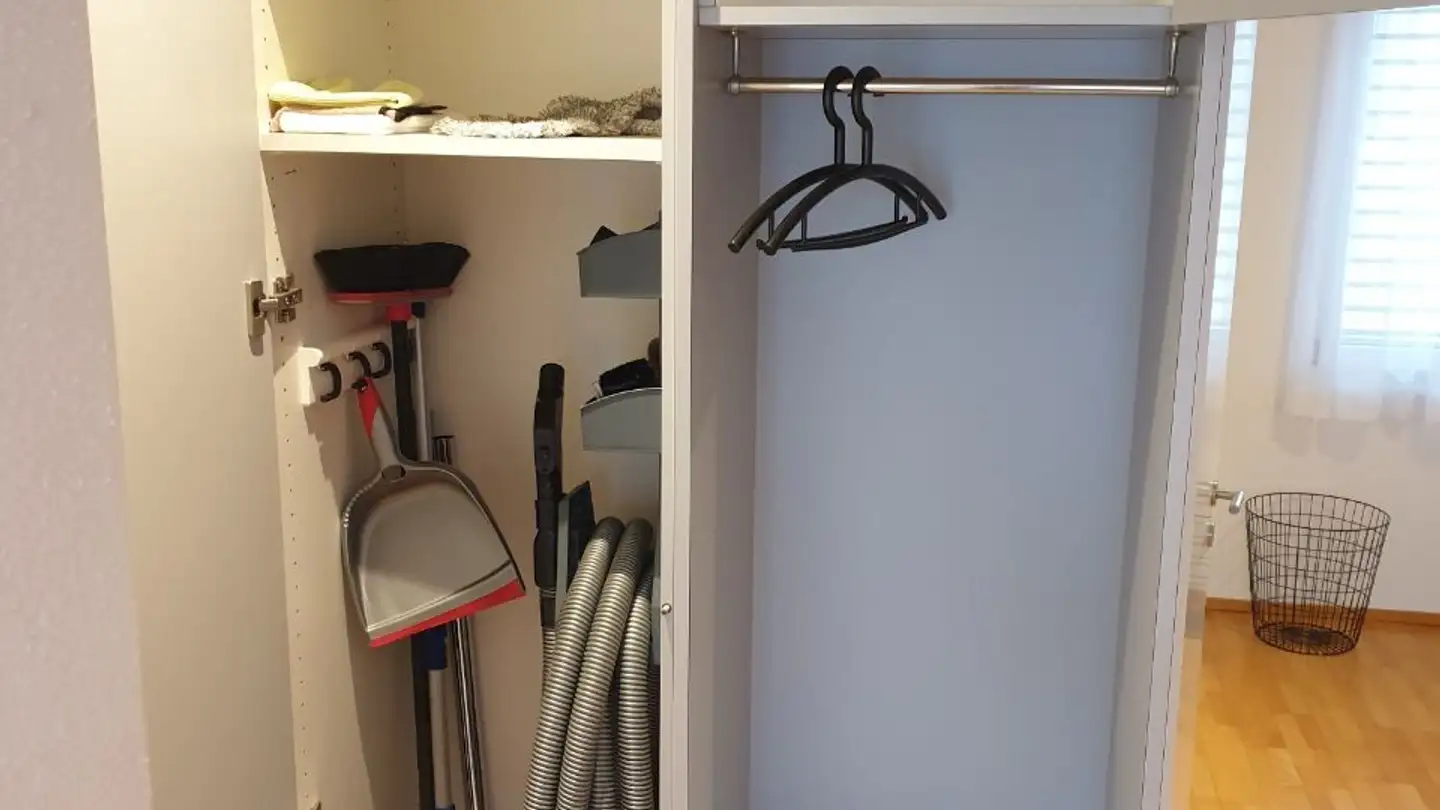 Möblierte Wohnung mieten - 6274 Eschenbach LU - Foto 4