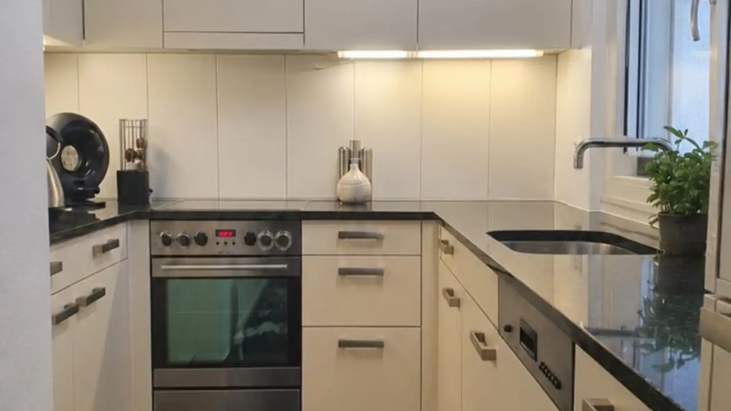 Appartamento in affitto - Riedikerstrasse 25, 8610 Uster - Foto 2