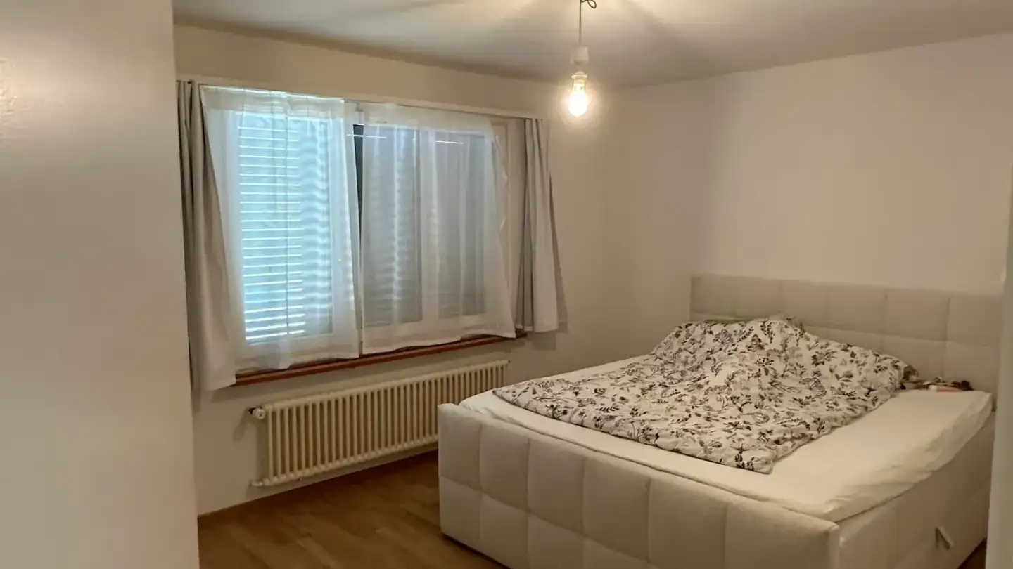 Appartement à louer - 8706 Meilen