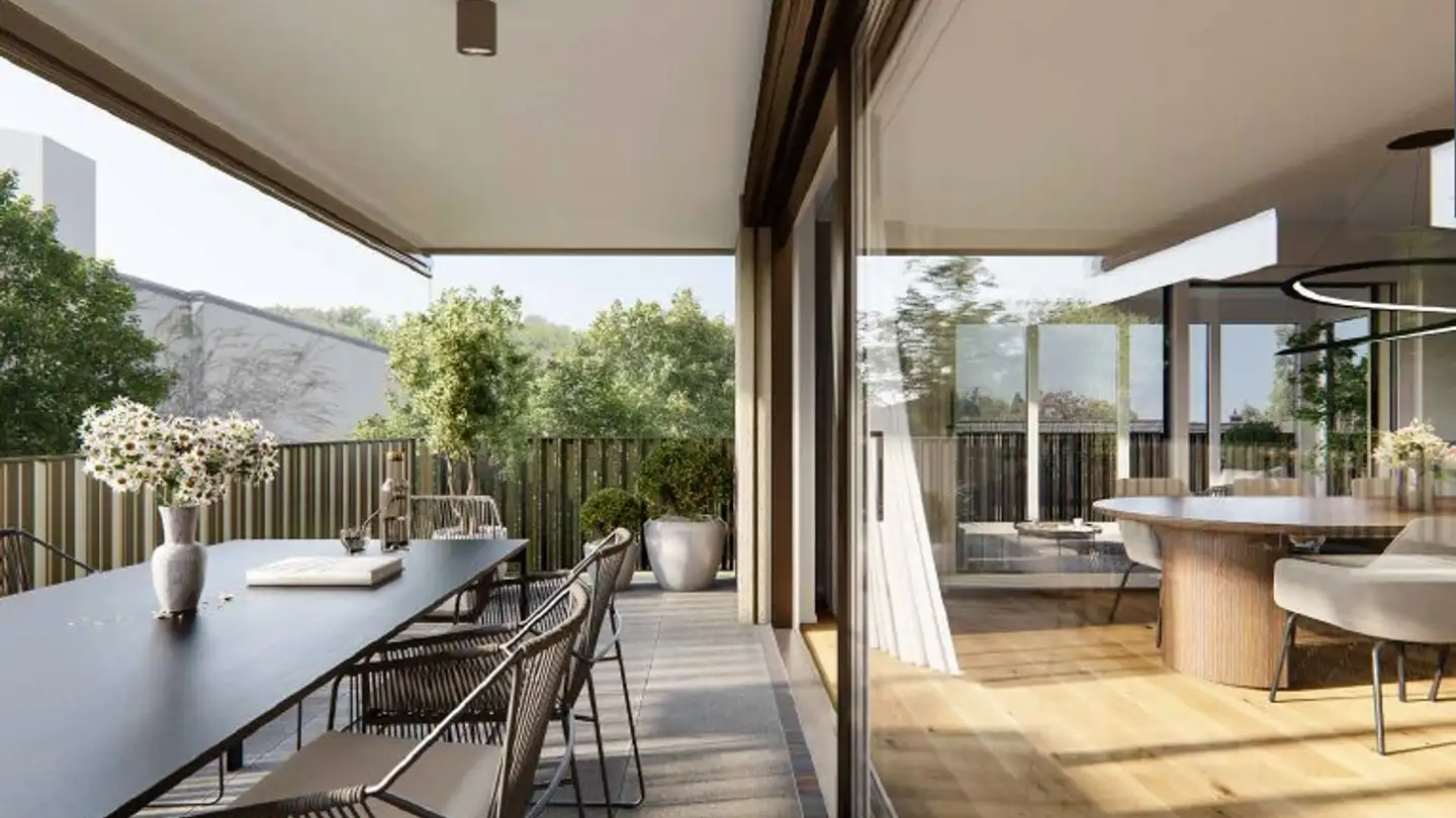 Appartamento in vendita - Immenweg 35, 8050 Zürich - Photo 2