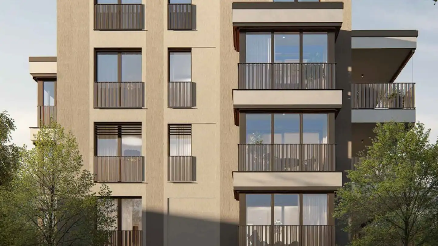 Appartamento in vendita - Immenweg 35, 8050 Zürich - Photo 3