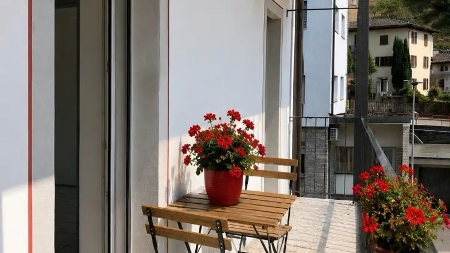 Apartment for rent - 6710 Biasca - Photo 4