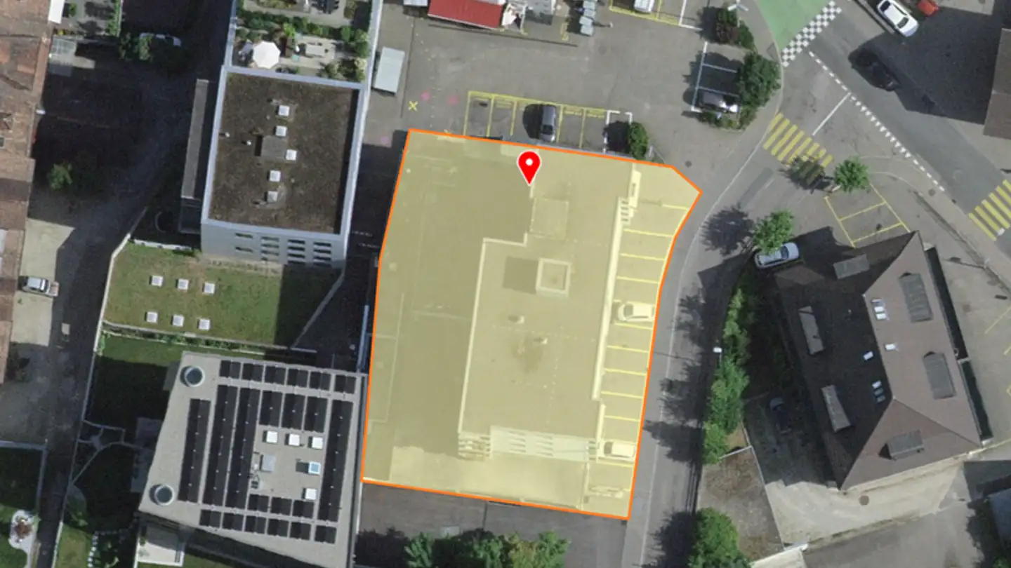 Immeuble résidentiel à vendre - Mohrenplatz 7, 6130 Willisau - Photo 3