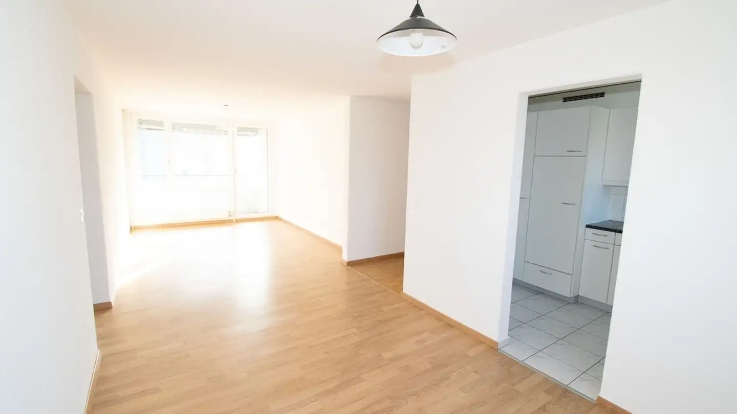 Appartement à louer - Riedmattstrasse, 4500 Solothurn - Photo 2
