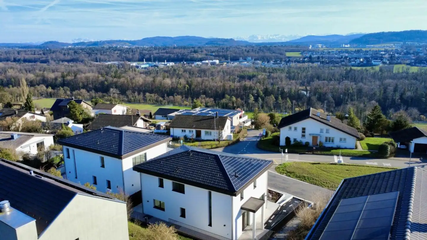 Casa singola in vendita - 5105 Auenstein - Foto 4