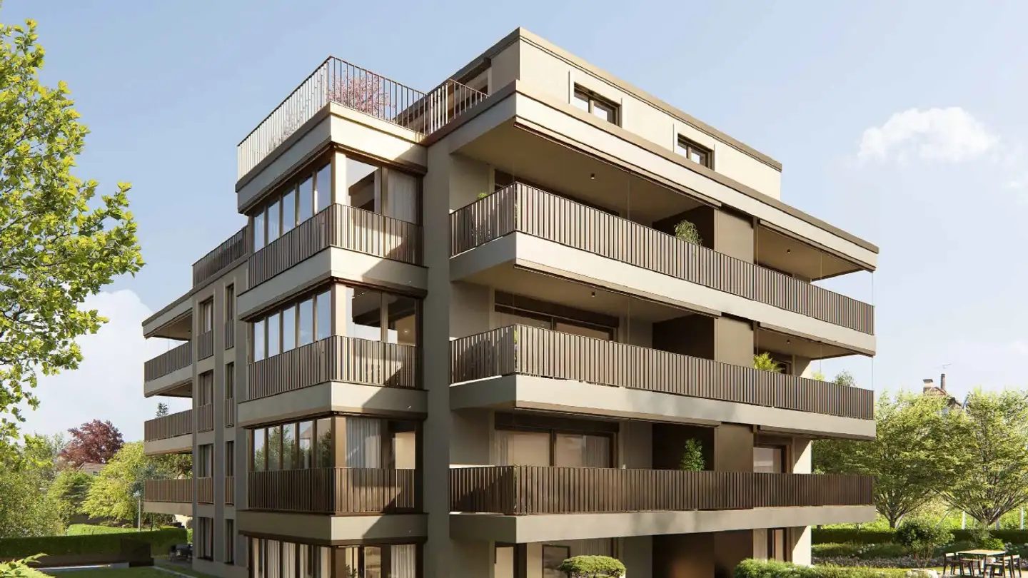 Appartamento in vendita - Immenweg 35, 8050 Zürich - Photo 4