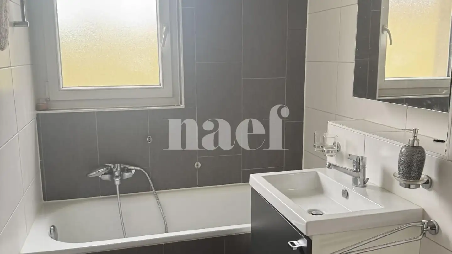 Appartamento in affitto - Route De La Chapelle 15, 1675 Mossel - Foto 2