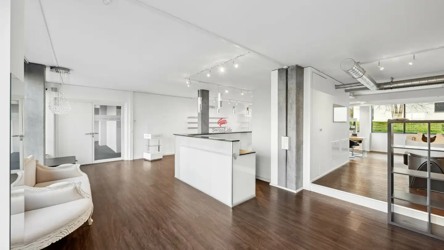 Mixed-use building for sale - Könizstrasse 117, 3008 Bern - Photo 3