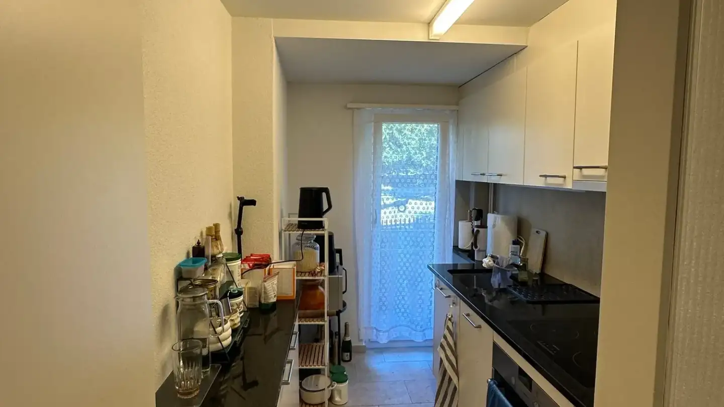 Appartamento in affitto - 8706 Meilen - Foto 3