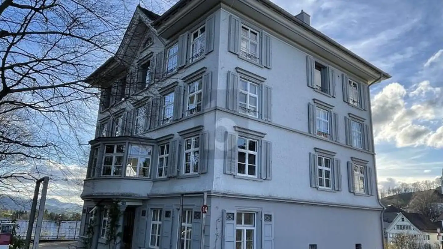 Office space for rent - 9053 Teufen AR