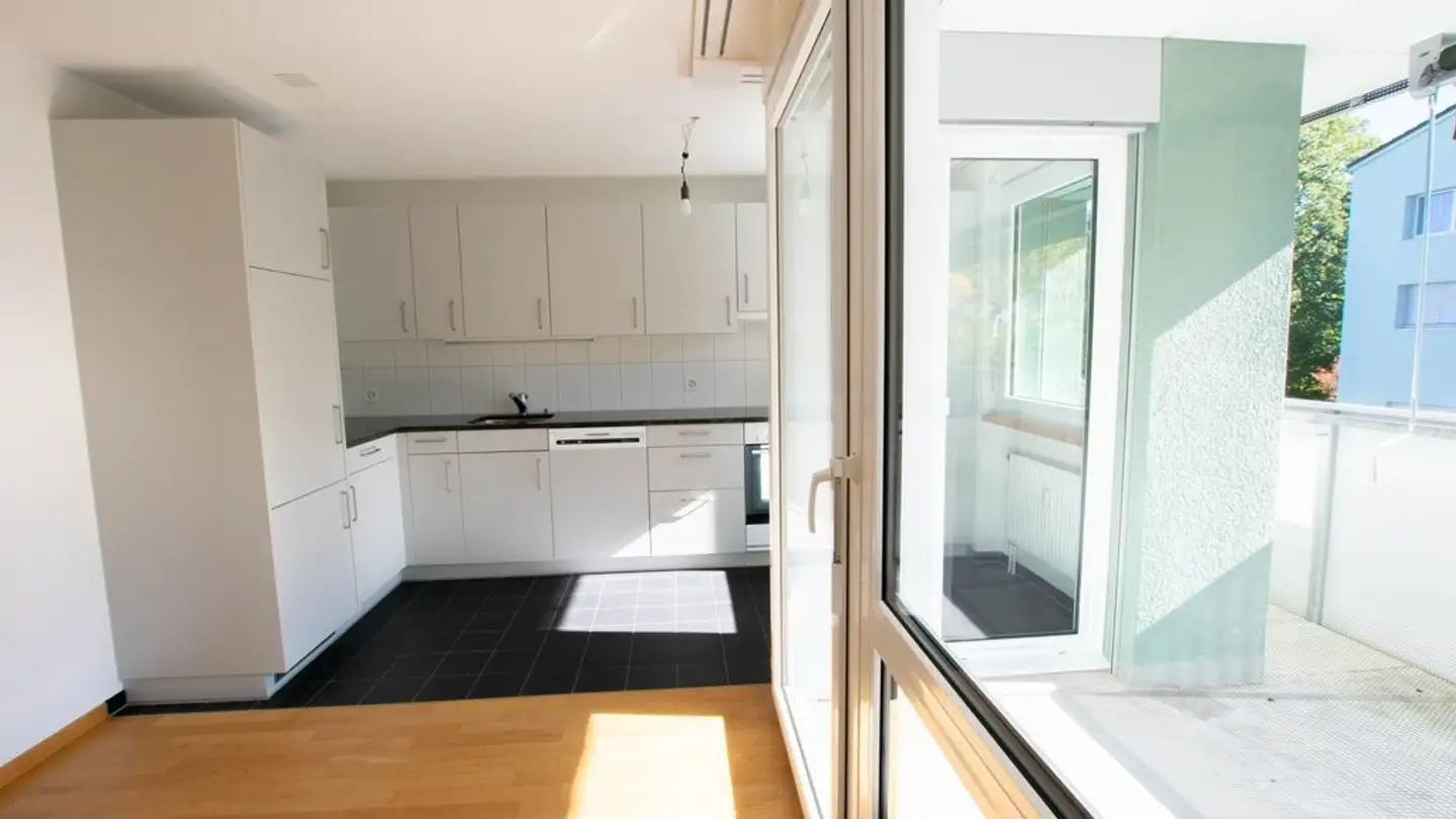 Apartment for rent - Sägemattstrasse 14, 3123 Belp