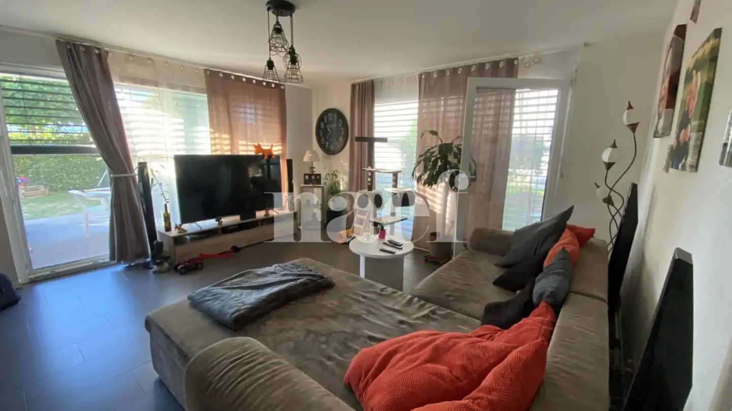 Appartamento in affitto - Route De La Chapelle 15, 1675 Mossel - Foto 3