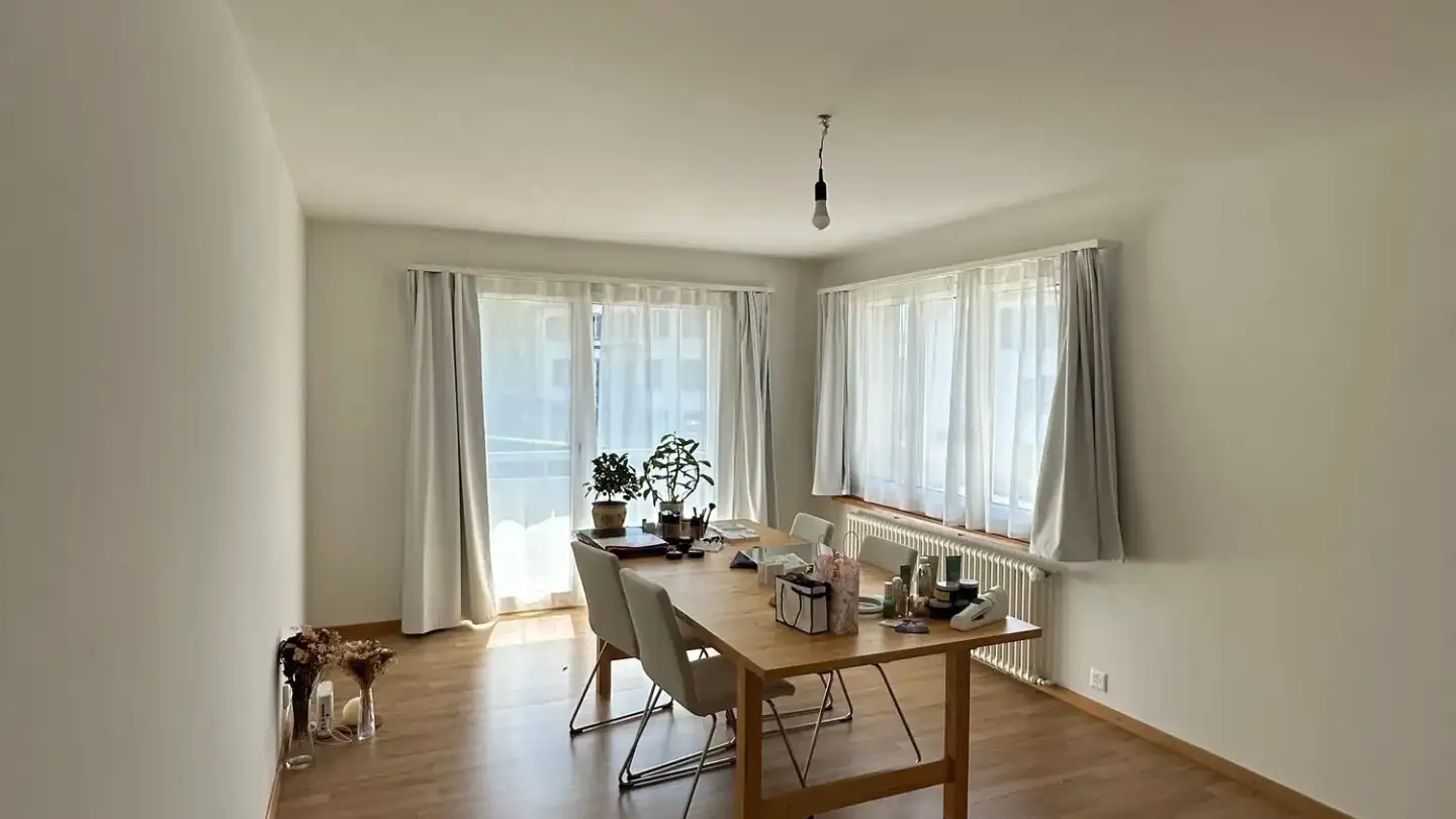 Appartamento in affitto - 8706 Meilen - Foto 4