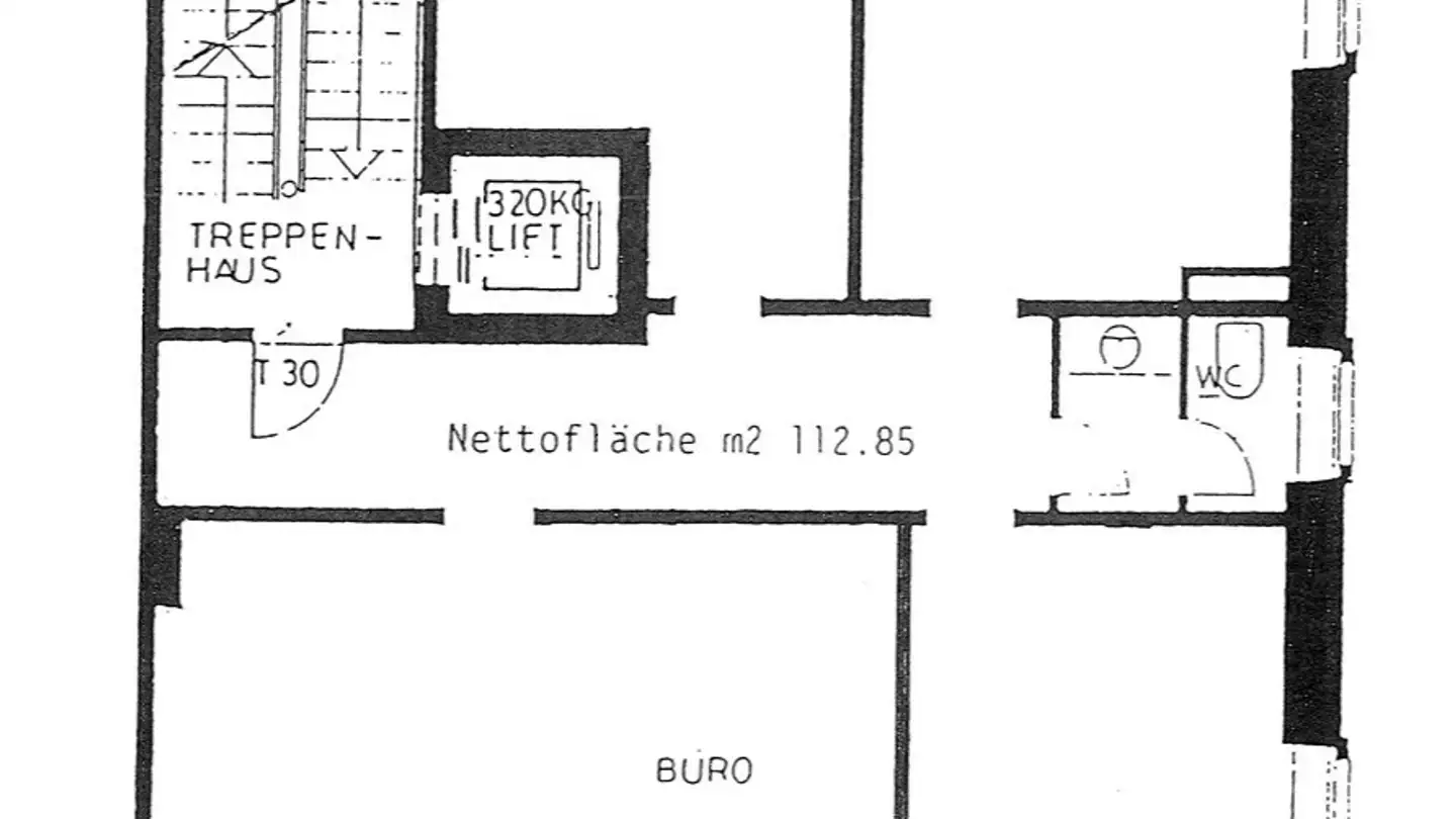 Spazio ufficio in affitto - Freyastrasse 14, 8004 Zürich - Photo 3