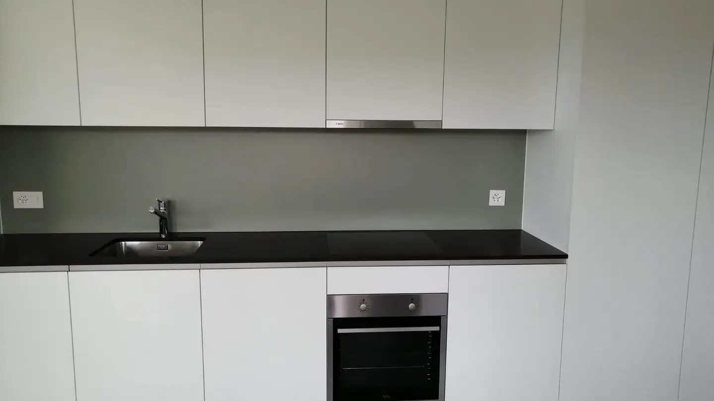 Apartment for rent - 1030 Bussigny