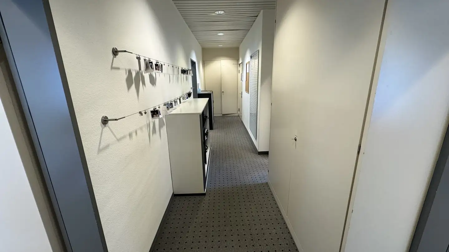 Spazio ufficio in affitto - Freyastrasse 14, 8004 Zürich - Photo 4