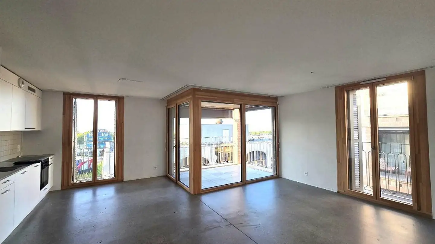 Apartment for rent - Place De La Clairière, 1023 Crissier - Photo 4
