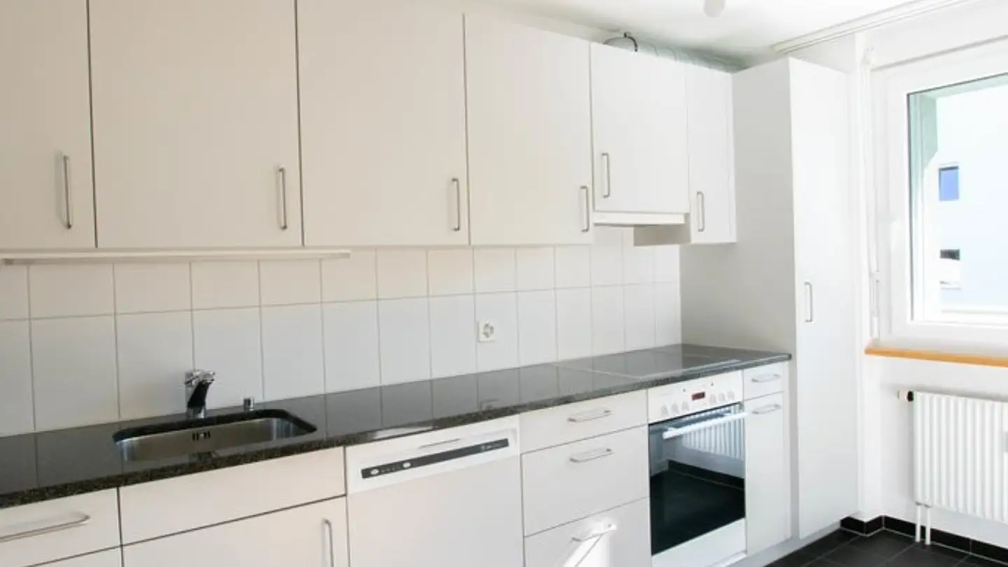 Apartment for rent - Sägemattstrasse 14, 3123 Belp - Photo 2