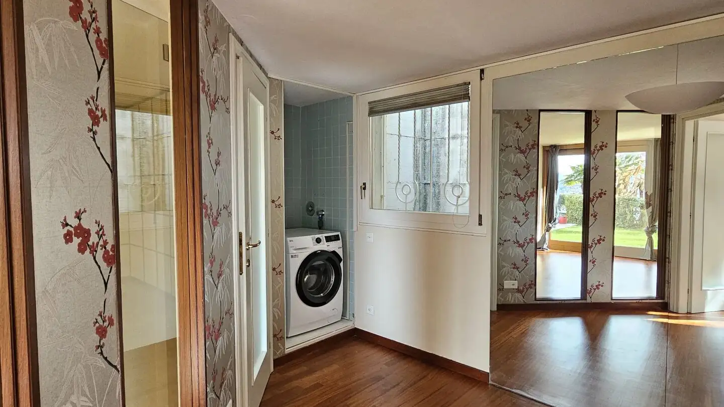 Appartement à louer - Via Albonago 2, 6962 Viganello - Photo 2