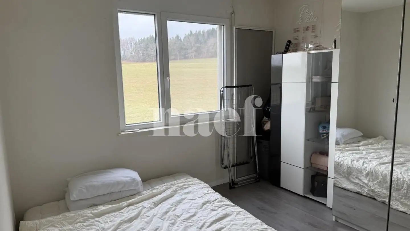 Appartamento in affitto - Route De La Chapelle 15, 1675 Mossel - Foto 4