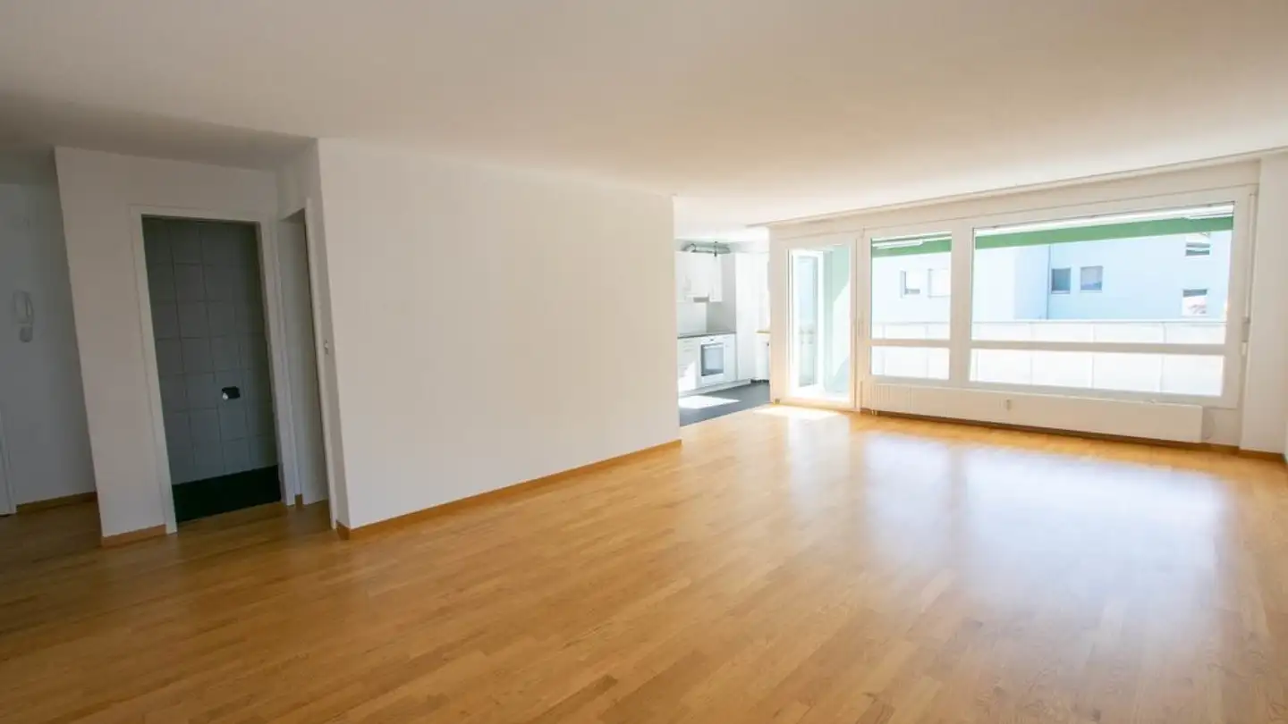Apartment for rent - Sägemattstrasse 14, 3123 Belp - Photo 3