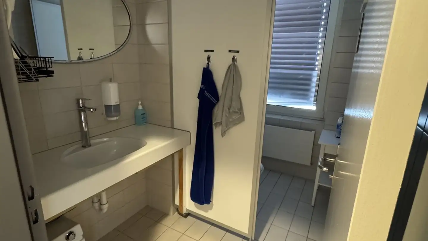 Spazio ufficio in affitto - Freyastrasse 14, 8004 Zürich - Photo 2