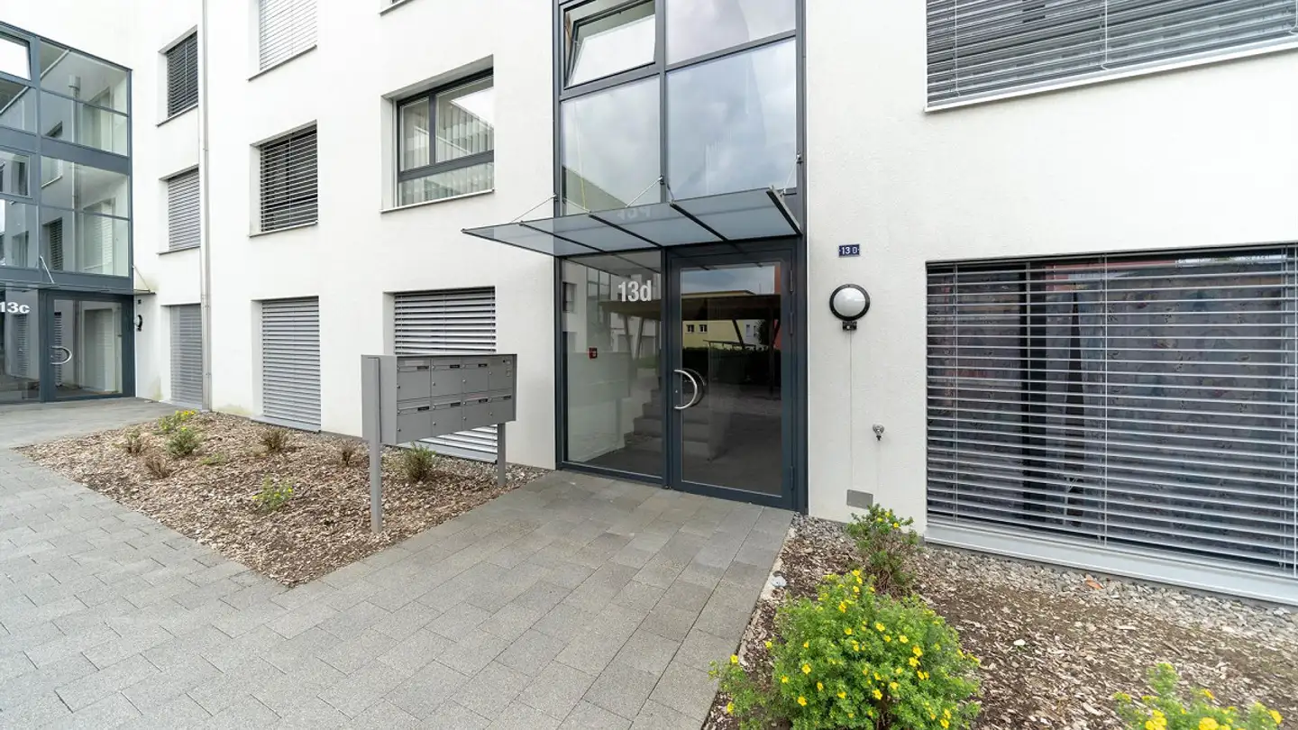 Appartement à louer - Pleerweg 15d, 3400 Burgdorf