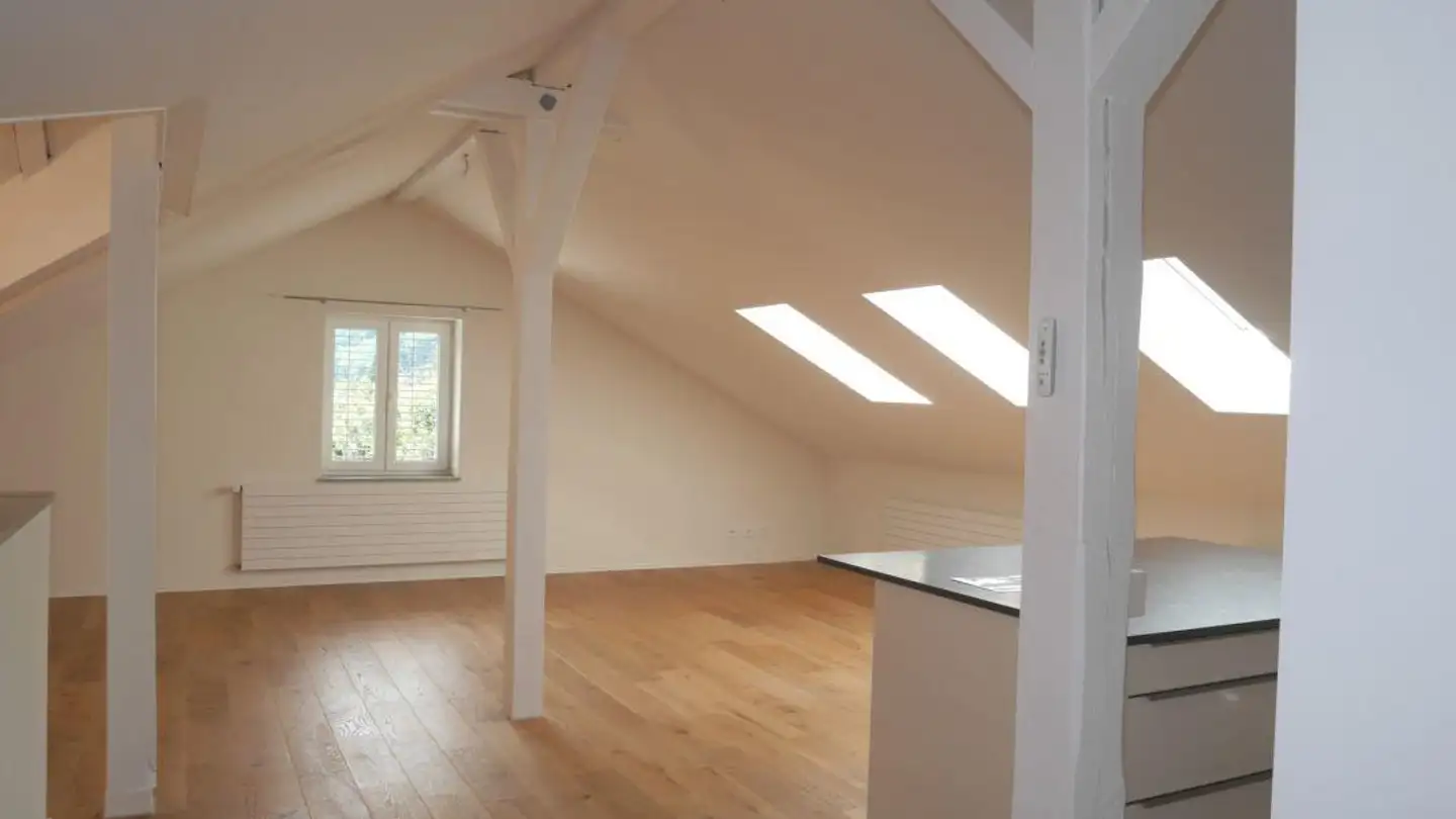 Appartement à louer - Dorfstrasse 30, 5723 Teufenthal AG - Photo 4