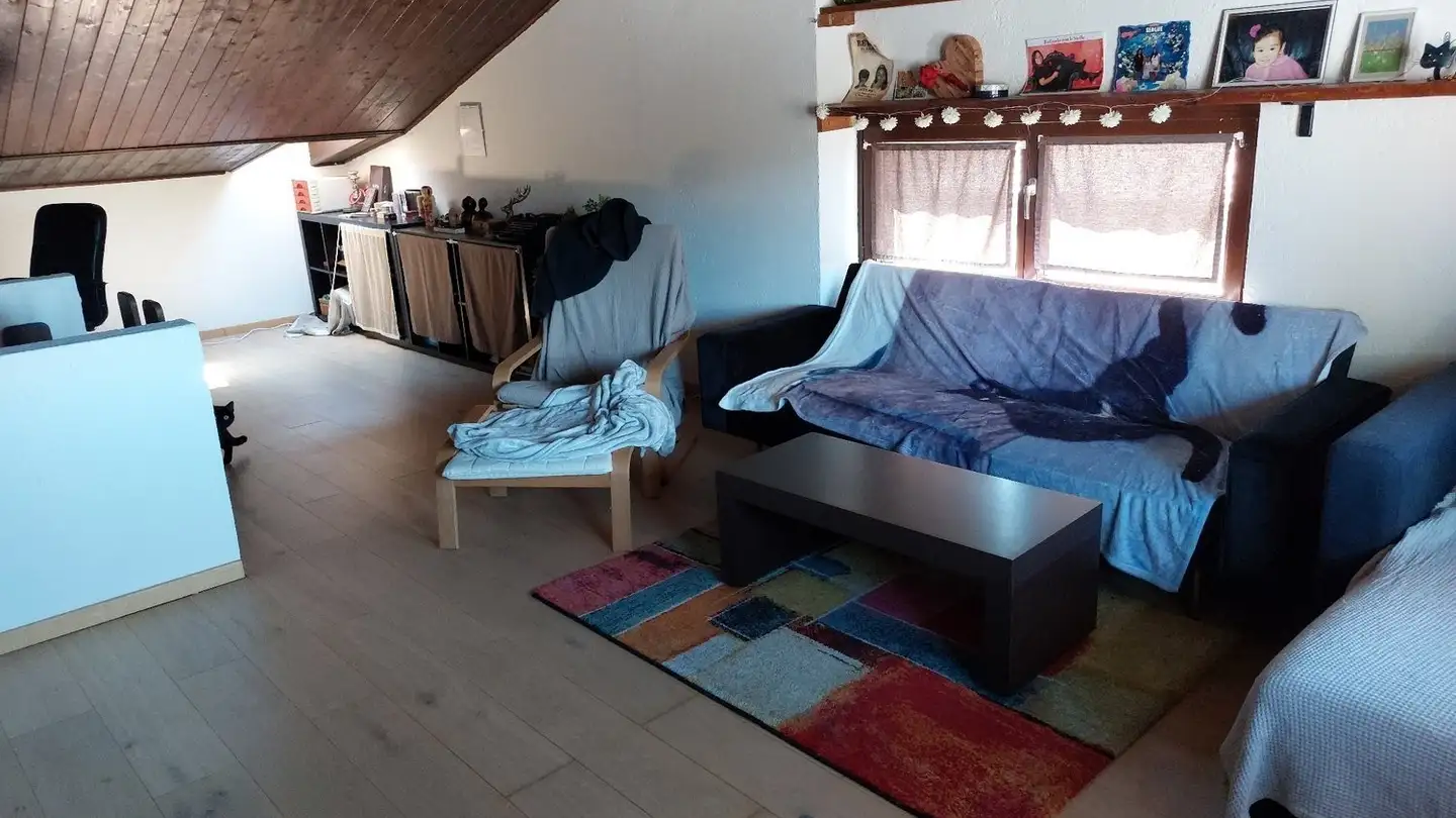 Einfamilienhaus mieten - 6965 Cadro