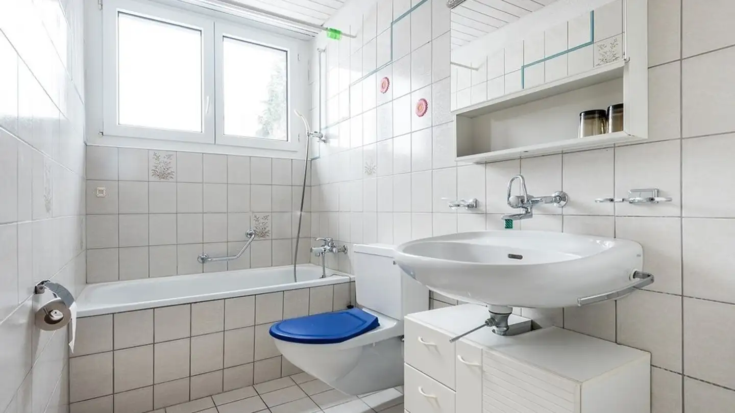 Dachgeschosswohnung mieten - Tannenstrasse 36, 9010 St. Gallen - Foto 3