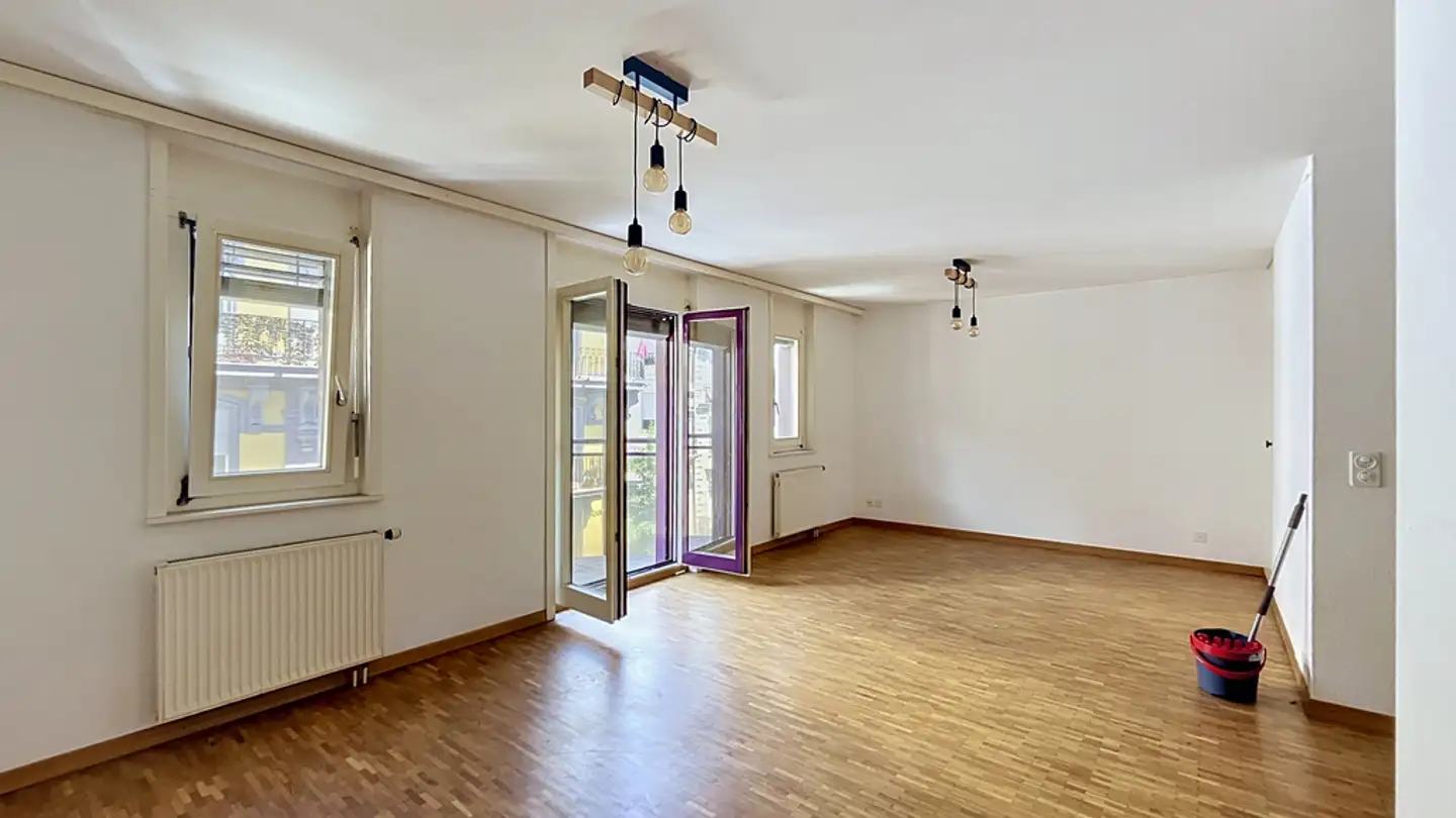 Appartamento in affitto - Avenue Des Alpes 29, 1820 Montreux - Foto 2