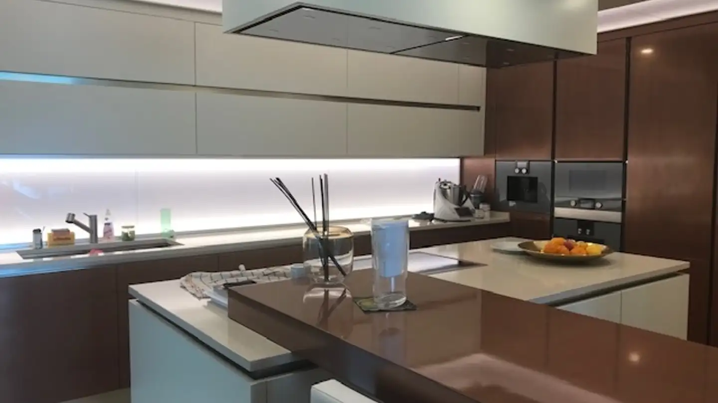 Maison jumelle à vendre - 6926 Montagnola - Photo 2