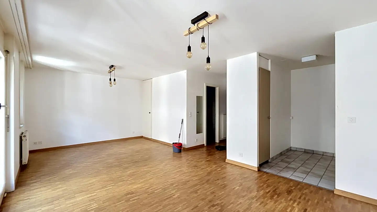 Appartamento in affitto - Avenue Des Alpes 29, 1820 Montreux - Foto 3