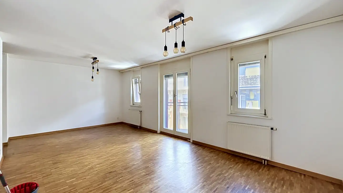 Appartamento in affitto - Avenue Des Alpes 29, 1820 Montreux - Foto 4