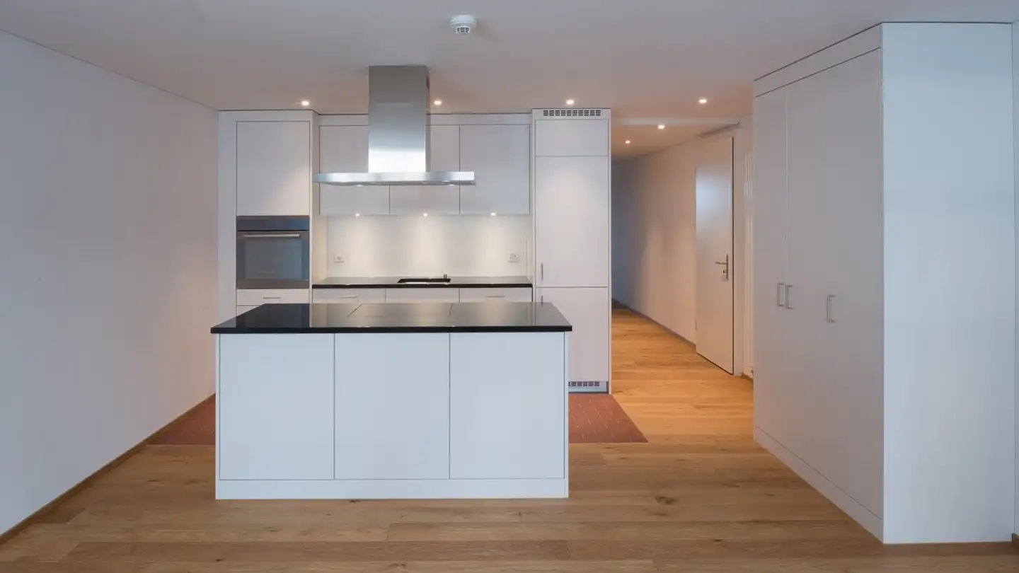 Wohnung mieten - Städtli 21, 4537 Wiedlisbach - Foto 2