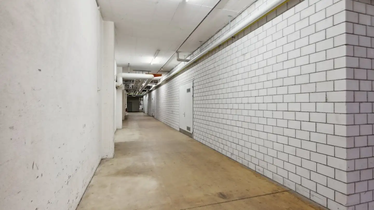 Lagerraum mieten - Elestastrasse 18, 7310 Bad Ragaz - Foto 4
