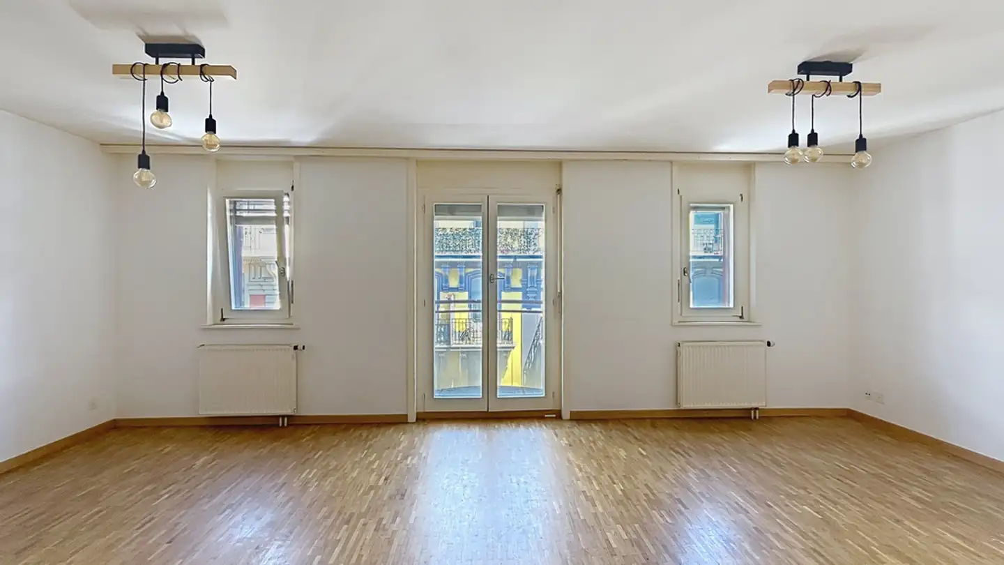 Appartamento in affitto - Avenue Des Alpes 29, 1820 Montreux