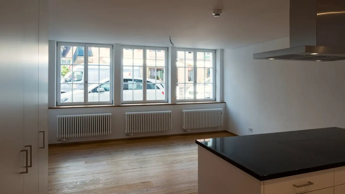 Wohnung mieten - Städtli 21, 4537 Wiedlisbach - Foto 3