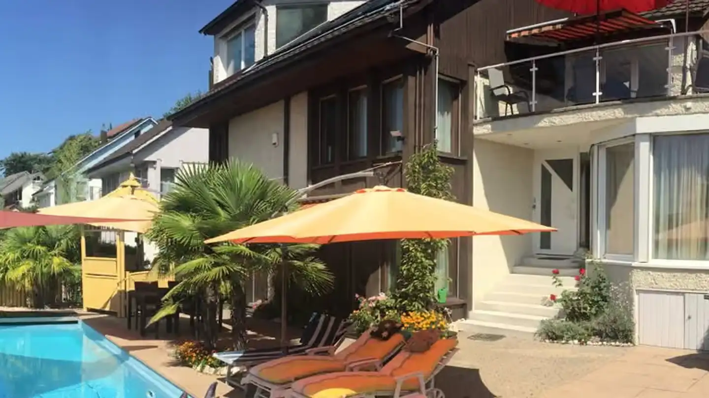 Studio mieten - Weinbergstrasse 29, 8604 Volketswil