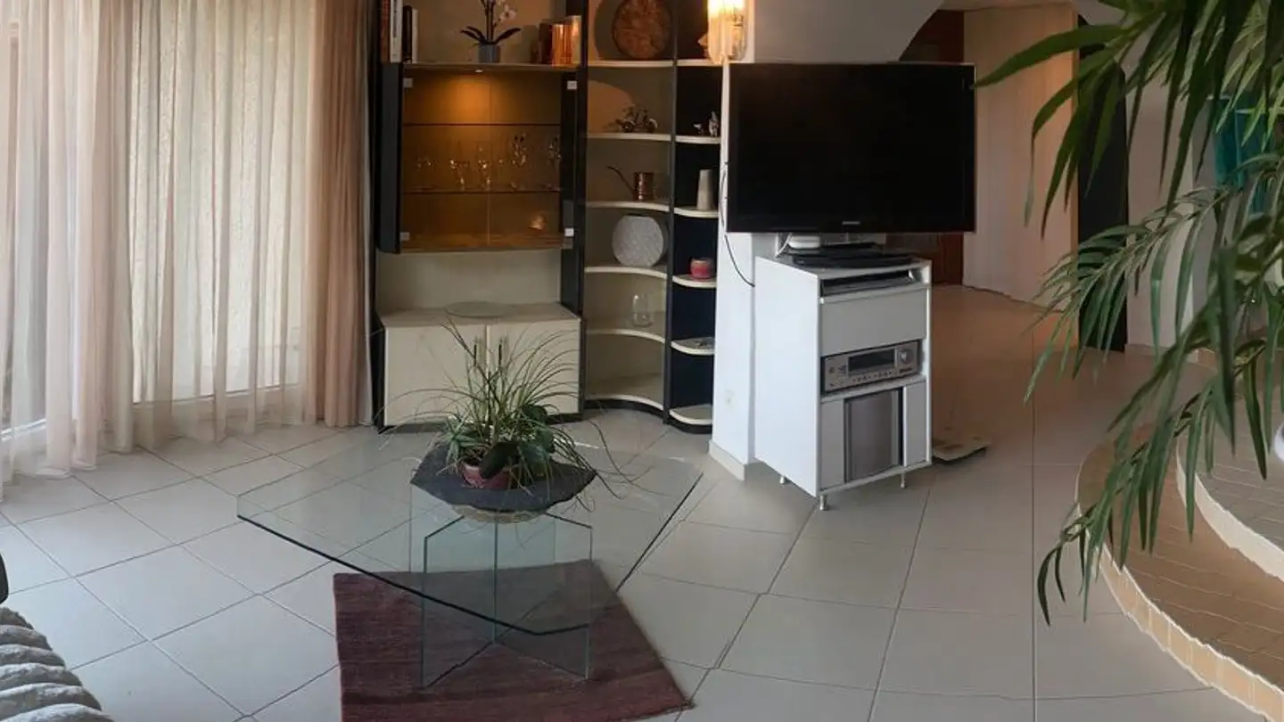 Studio mieten - Weinbergstrasse 29, 8604 Volketswil - Foto 2